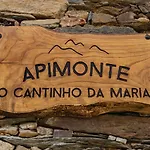 Apimonte O Cantinho Da Maria - Pn Montesinho * 布拉干萨