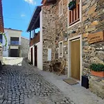 Apimonte O Cantinho Da Maria - Pn Montesinho *