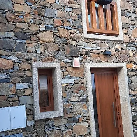 Apimonte O Cantinho Da Maria - Pn Montesinho *