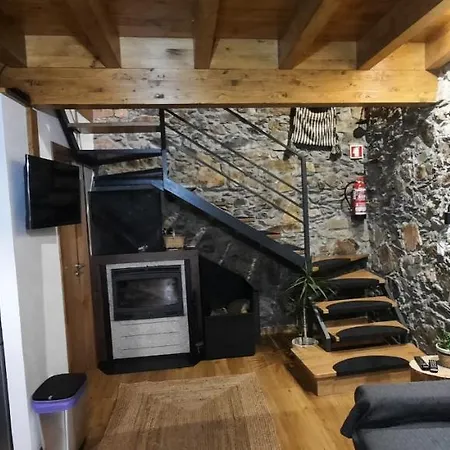 Apimonte O Cantinho Da Maria - Pn Montesinho 布拉干萨