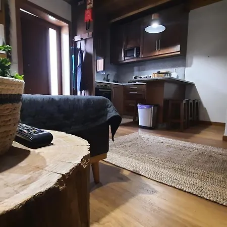 Apimonte O Cantinho Da Maria - Pn Montesinho *