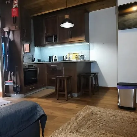 Apimonte O Cantinho Da Maria - Pn Montesinho Vakantiehuis Bragança