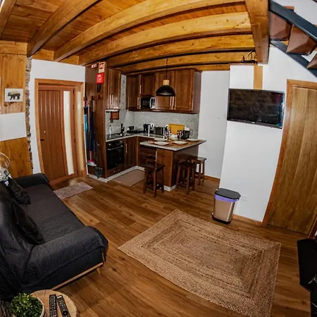 Apimonte O Cantinho Da Maria - Pn Montesinho