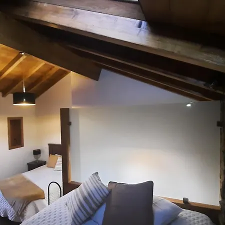 Holiday home Apimonte O Cantinho Da Maria - Pn Montesinho *