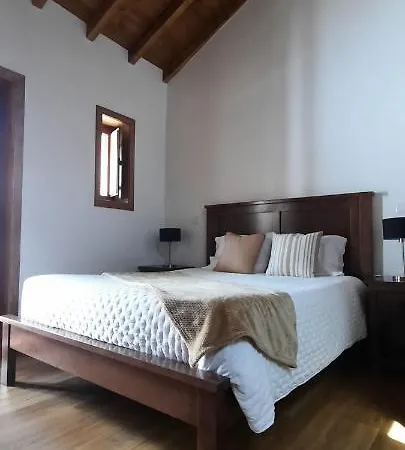 Apimonte O Cantinho Da Maria - Pn Montesinho Holiday home