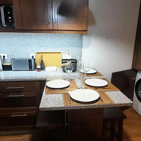 度假居 Apimonte O Cantinho Da Maria - Pn Montesinho 布拉干萨