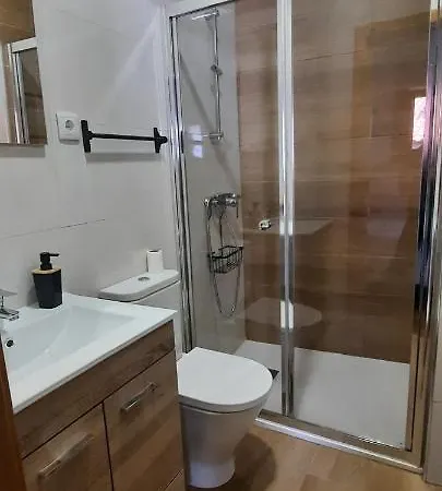 Hébergement de vacances Apimonte O Cantinho Da Maria - Pn Montesinho *