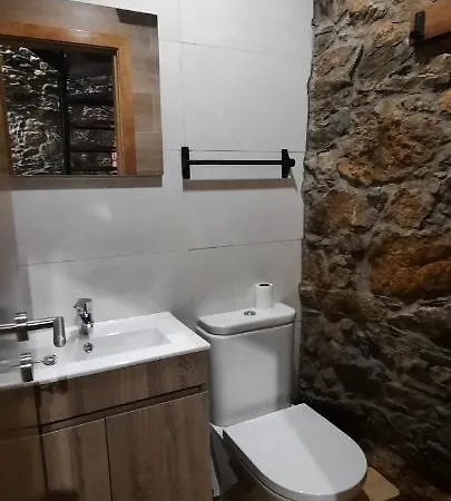 Apimonte O Cantinho Da Maria - Pn Montesinho *