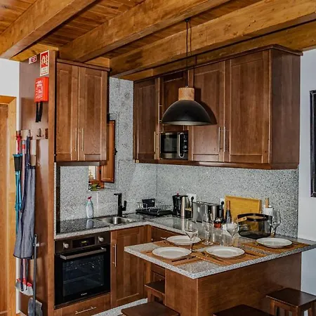 Apimonte O Cantinho Da Maria - Pn Montesinho * براغانسا