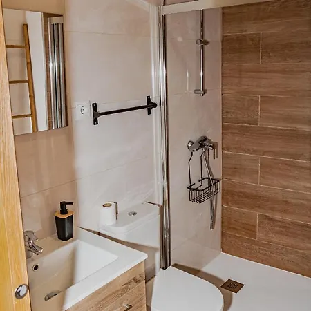 بيت للعطل Apimonte O Cantinho Da Maria - Pn Montesinho