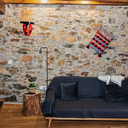 Apimonte O Cantinho Da Maria - Pn Montesinho *