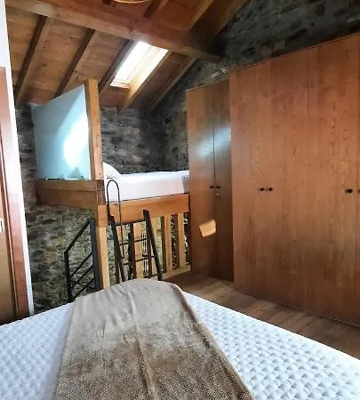 Apimonte O Cantinho Da Maria - Pn Montesinho