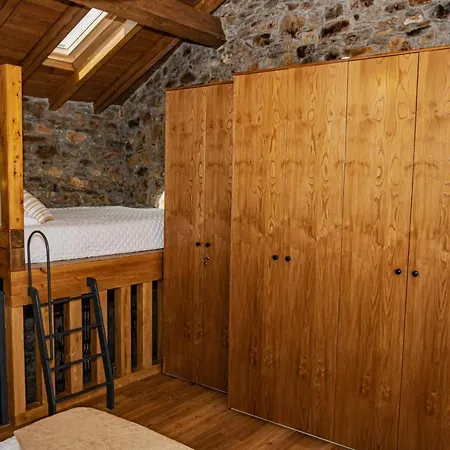 Apimonte O Cantinho Da Maria - Pn Montesinho Bragança