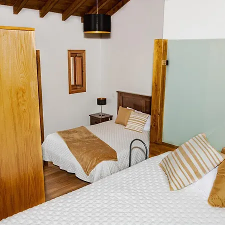 Vakantiehuis Apimonte O Cantinho Da Maria - Pn Montesinho