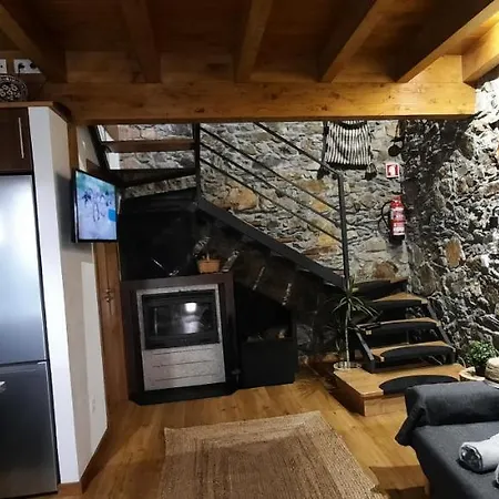 Apimonte O Cantinho Da Maria - Pn Montesinho * Bragança