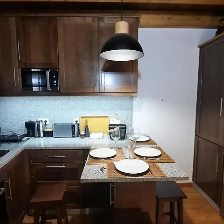 Apimonte O Cantinho Da Maria - Pn Montesinho *