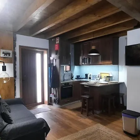 Apimonte O Cantinho Da Maria - Pn Montesinho Holiday home