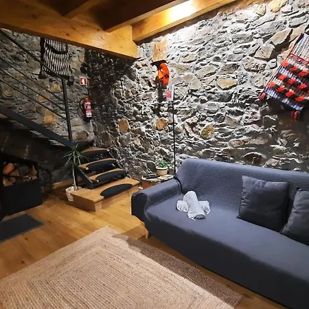 Apimonte O Cantinho Da Maria - Pn Montesinho 布拉干萨