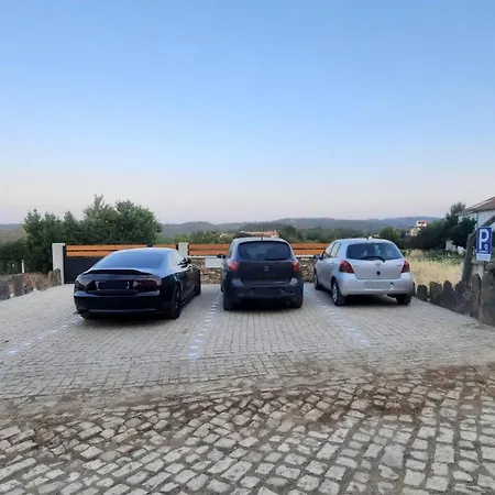 Ferienhaus Apimonte O Cantinho Da Maria - Pn Montesinho *