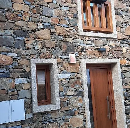 Apimonte O Cantinho Da Maria - Pn Montesinho *