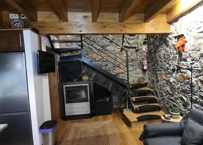 Apimonte O Cantinho Da Maria - Pn Montesinho Bragança