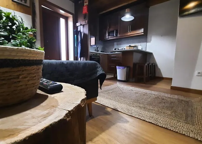 Apimonte O Cantinho Da Maria - Pn Montesinho *