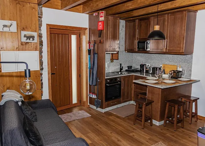 Tatil Evi Apimonte O Cantinho Da Maria - Pn Montesinho