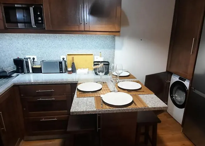 Ferienhaus Apimonte O Cantinho Da Maria - Pn Montesinho Bragança