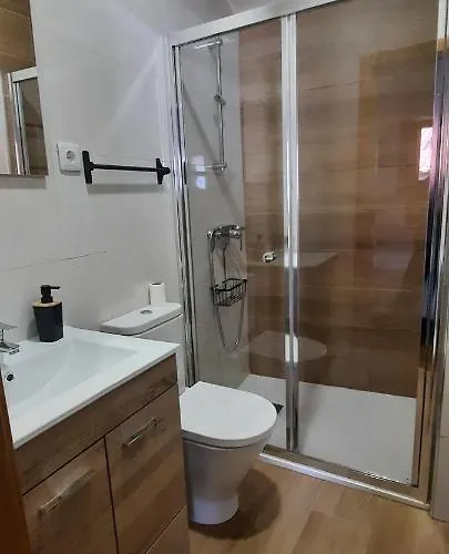 Tatil Evi Apimonte O Cantinho Da Maria - Pn Montesinho *