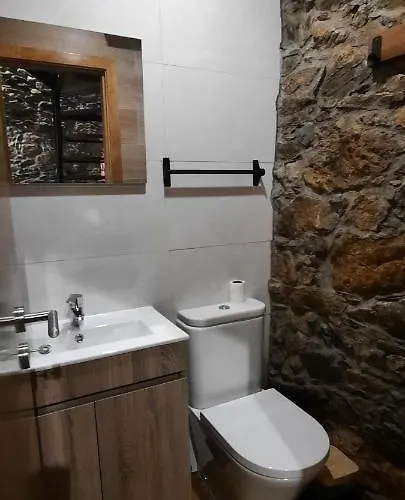 Apimonte O Cantinho Da Maria - Pn Montesinho *