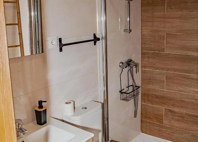 Ferienhaus Apimonte O Cantinho Da Maria - Pn Montesinho