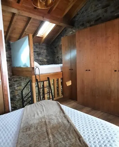 Apimonte O Cantinho Da Maria - Pn Montesinho