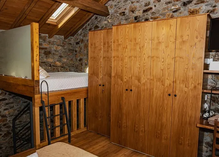 Apimonte O Cantinho Da Maria - Pn Montesinho 바라간카