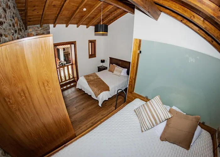 Apimonte O Cantinho Da Maria - Pn Montesinho 바라간카