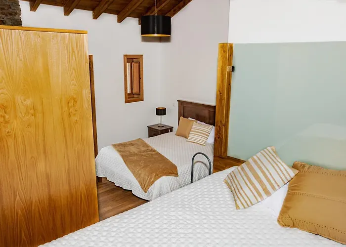 Casa vacanze Apimonte O Cantinho Da Maria - Pn Montesinho