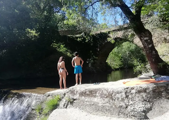 Apimonte O Cantinho Da Maria - Pn Montesinho * Bragança