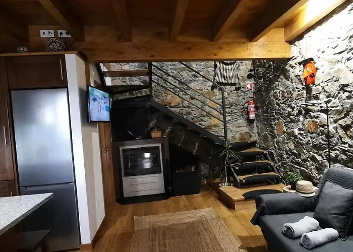 Apimonte O Cantinho Da Maria - Pn Montesinho * Bragança