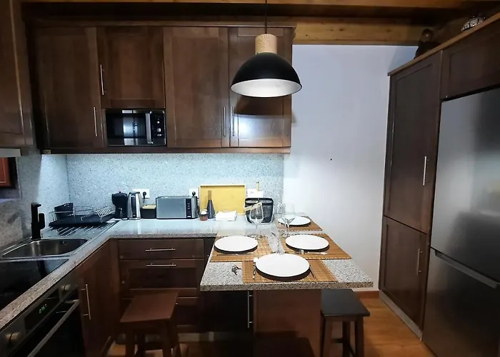 Apimonte O Cantinho Da Maria - Pn Montesinho *