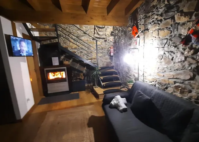 Casa vacanze Apimonte O Cantinho Da Maria - Pn Montesinho Bragança