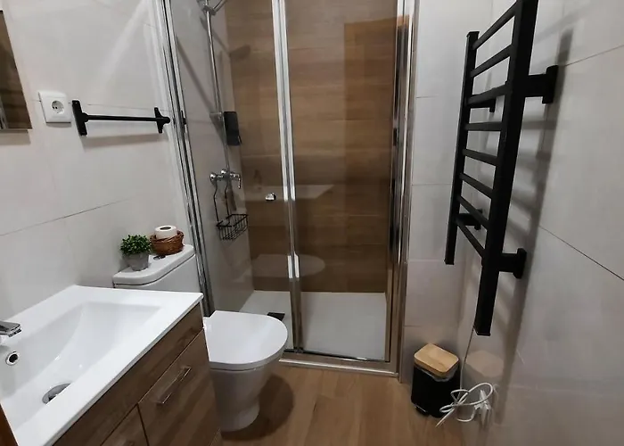 Apimonte O Cantinho Da Maria - Pn Montesinho