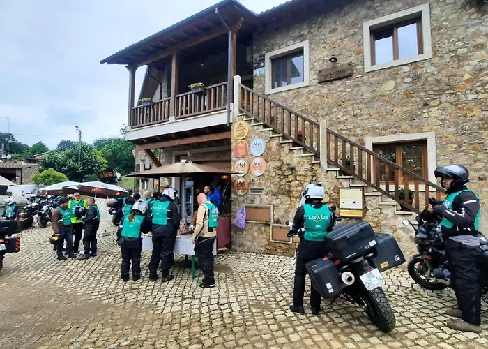 Apimonte O Cantinho Da Maria - Pn Montesinho